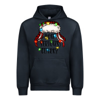 Navy you serious clark Urban Hoodie - Jasminsmagicworld