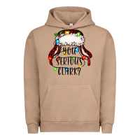 Pigment Burro you serious clark Urban Hoodie - Jasminsmagicworld