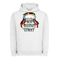 Pigment Lunar Rock you serious clark Urban Hoodie - Jasminsmagicworld