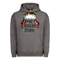Pigment Tornado you serious clark Urban Hoodie - Jasminsmagicworld