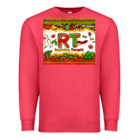 Cardinal respiratory therapist juneteenth Premium Sweatshirt - Zillion Design Studio