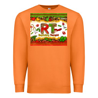 Carrot respiratory therapist juneteenth Premium Sweatshirt - Zillion Design Studio