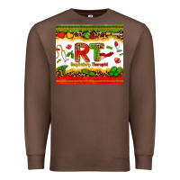 Respiratory Therapist Juneteenth Premium Sweatshirt | Teevron