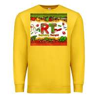 Lemon respiratory therapist juneteenth Premium Sweatshirt - Zillion Design Studio
