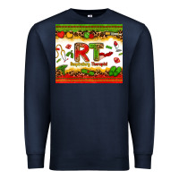 Navy respiratory therapist juneteenth Premium Sweatshirt - Zillion Design Studio