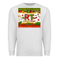 Oatmeal Heather respiratory therapist juneteenth Premium Sweatshirt - Zillion Design Studio