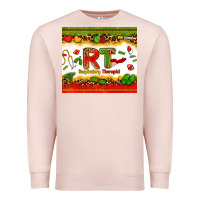 Pale Pink respiratory therapist juneteenth Premium Sweatshirt - Zillion Design Studio
