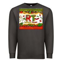 Smoke respiratory therapist juneteenth Premium Sweatshirt - Zillion Design Studio