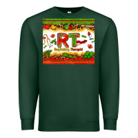 Sports Green respiratory therapist juneteenth Premium Sweatshirt - Zillion Design Studio
