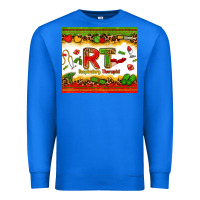 True Royal respiratory therapist juneteenth Premium Sweatshirt - Zillion Design Studio