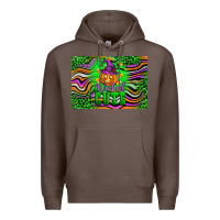 Coffee Wicked cute kids Premium Hoodie - Artiststas