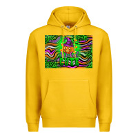Lemon Wicked cute kids Premium Hoodie - Artiststas