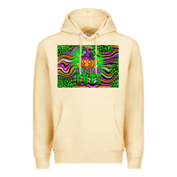 Pina Colada Wicked cute kids Premium Hoodie - Artiststas