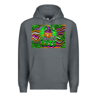 Rock Wicked cute kids Premium Hoodie - Artiststas