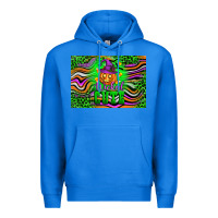 True Royal Wicked cute kids Premium Hoodie - Artiststas