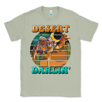Matcha desert darling camel Classic Tee - BarkalooDesign