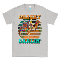 Moon Dust desert darling camel Classic Tee - BarkalooDesign