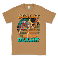 Toasted Coconut desert darling camel Classic Tee - BarkalooDesign