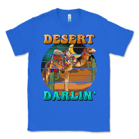 True Royal desert darling camel Classic Tee - BarkalooDesign