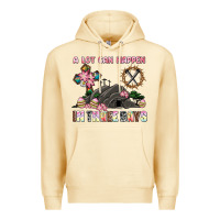 Pina Colada easter a lot can happen in three days Premium Hoodie - AdoDesignShop