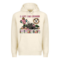 Tofu easter a lot can happen in three days Premium Hoodie - AdoDesignShop