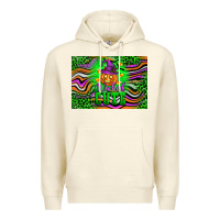 Sandshell Wicked cute kids Premium Hoodie - Artiststas