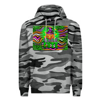 Slate Camo Wicked cute kids Premium Hoodie - Artiststas
