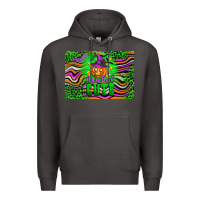 Smoke Wicked cute kids Premium Hoodie - Artiststas