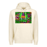 Tofu Wicked cute kids Premium Hoodie - Artiststas