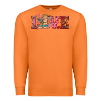 Carrot love cupid Premium Sweatshirt - RanaPortraitStore