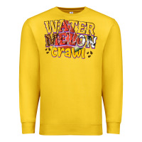 Lemon watermelon crawl Premium Sweatshirt - texasbilliewilder