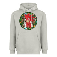 Moon Dust Roaster Christmas Heavyweight Hoodie - RanaPortraitStore