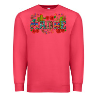 Cardinal madre Premium Sweatshirt - Zillion Design Studio