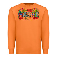Carrot madre Premium Sweatshirt - Zillion Design Studio