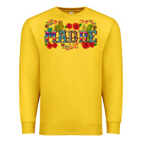 Lemon madre Premium Sweatshirt - Zillion Design Studio