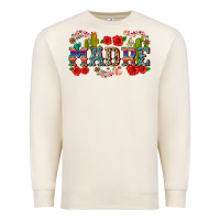 Sandshell madre Premium Sweatshirt - Zillion Design Studio