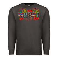 Smoke madre Premium Sweatshirt - Zillion Design Studio