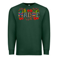 Sports Green madre Premium Sweatshirt - Zillion Design Studio