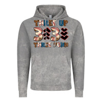 Cloud Rock three up three down Vintage Hoodie - AdoDesignShop