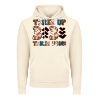 Vintage Artic three up three down Vintage Hoodie - AdoDesignShop