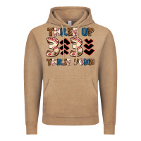 Vintage Coffee three up three down Vintage Hoodie - AdoDesignShop