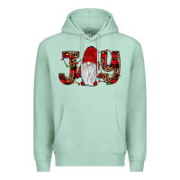 Seafoam joy gnome Premium Hoodie - JahusDesignShop