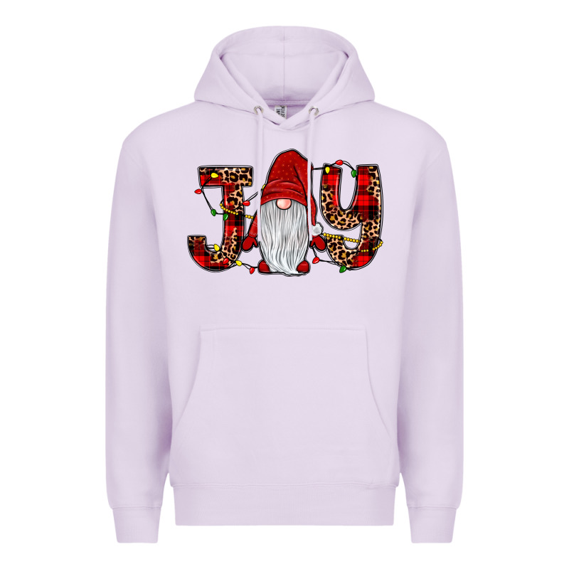 Joy Gnome Premium Hoodie by JahusDesignShop | Teevron