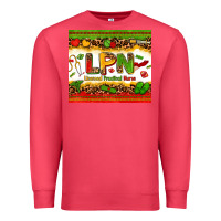 Cardinal licensed practical nurse juneteenth Premium Sweatshirt - Zillion Design Studio