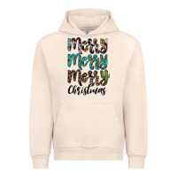 Sandshell merry christmas Urban Hoodie - JahusDesignShop