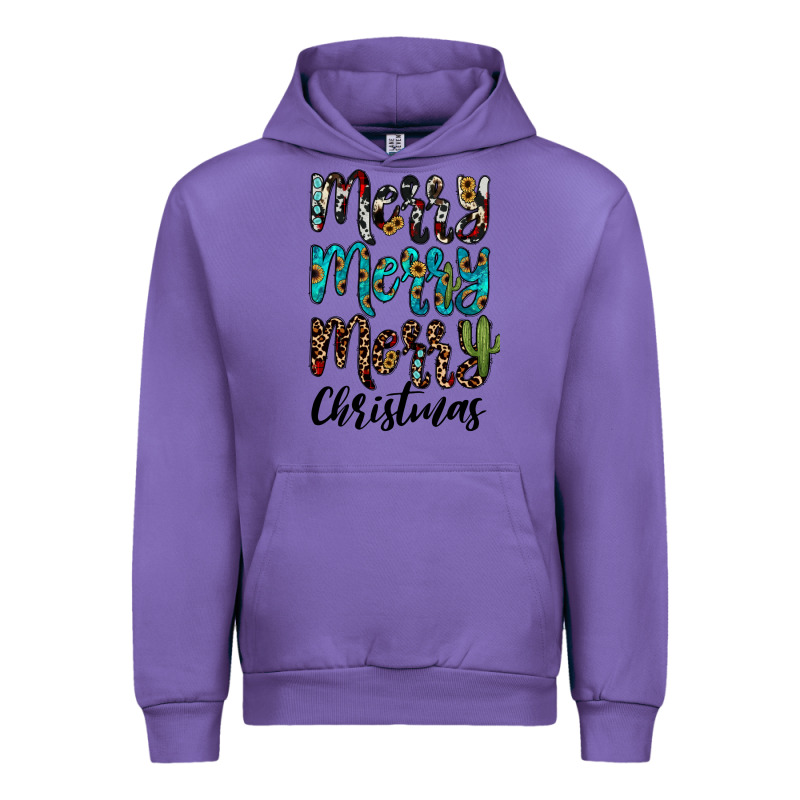 Merry Christmas Urban Hoodie by JahusDesignShop | Teevron