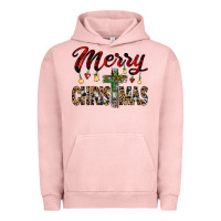 Merry Christmas Urban Hoodie | Teevron