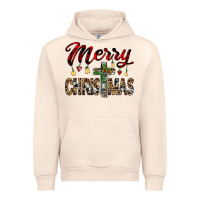 Sandshell merry christmas Urban Hoodie - JahusDesignShop