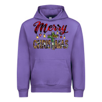 Tulip merry christmas Urban Hoodie - JahusDesignShop