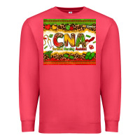 Cardinal CMA Certified Medical Assistant Premium Sweatshirt - Zillion Design Studio